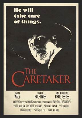 The Caretaker