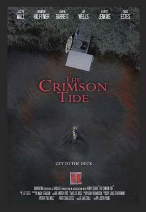 The Crimson Tide